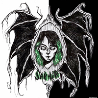 Saphir (USA) - Collecting All My Knots (Single)