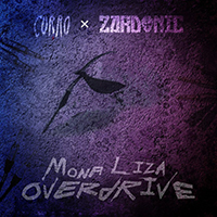 CORRO - Mona Liza Overdrive (Zardonic Remix)