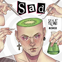 CORRO - Sad (Kiwi -Mad Magical Remix)