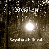Paterikon - Caged And Diffused (EP)