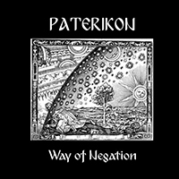 Paterikon - Way Of Negation (EP)