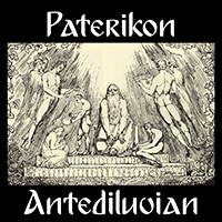 Paterikon - Antediluvian