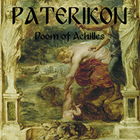 Paterikon - Doom Of Achilles (EP)