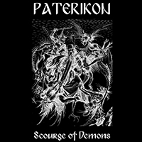 Paterikon - Scourge Of Demons (EP)