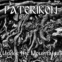 Paterikon - Under The Mountains (EP)