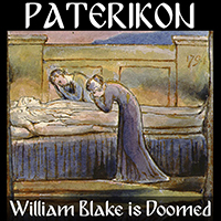 Paterikon - William Blake Is Doomed (EP)