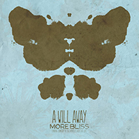 A Will Away - More Bliss (Single)