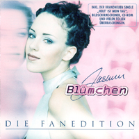 Blumchen - Jasmin (Die Fanedition)