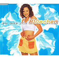 Blumchen - Du und Ich (Single)