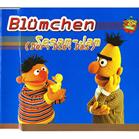 Blumchen - Sesam Jam (Der, Die, Das) (Single)