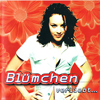 Blumchen - Verliebt... (Germany edition)