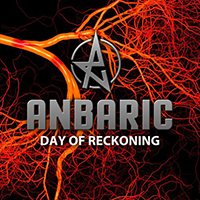 Anbaric - Day Of Reckoning (Single)