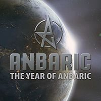 Anbaric - The Year Of Anbaric