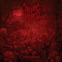 Cryptic Hatred - Nocturnal Sickness