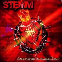 Stemm - Songs For The Incurable Heart