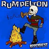 Rumpelton - Rippenbiest