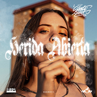 Santa Salut - Herida Abierta (Single)