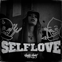 Santa Salut - Self Love (Single)