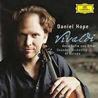 Hope, Daniel - Vivaldi