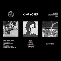 King Yosef - The Ever Growing Wound (EP)