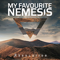 My Favourite Nemesis - Absolution (Single)