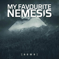 My Favourite Nemesis - [soma] (Single)