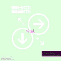 ShiniGami - Vital (Single)
