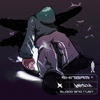 ShiniGami - Blood & Rust (Single)