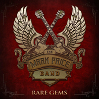 Mark Price Band - Rare Gems
