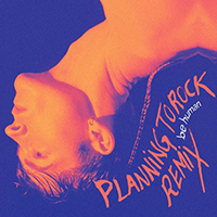 Asbjorn - Be Human (Planningtorock's 'planningtobehuman' Remix) (Single)