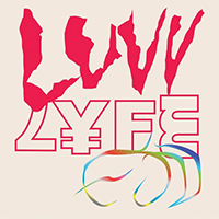 Favored Nations - Luv Lyfe (Single)