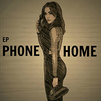Campbell, Haley Mae - Phone Home (EP)