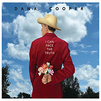 Cooper, Dana - I Can Face The Truth