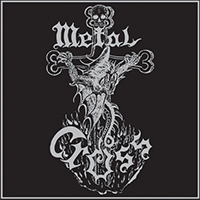 Metal Cross - Metal Cross (CD 2)