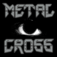 Metal Cross - The Evil Eye / Call For The Children (Single)