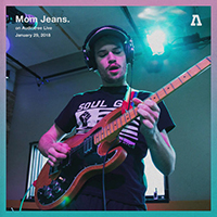 Mom Jeans - Mom Jeans. On Audiotree Live