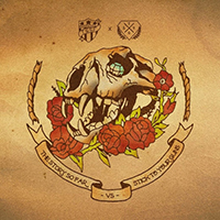 Stick To Your Guns - The Story So Far / Stick To Your Guns (Single)