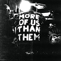Stick To Your Guns - More of Us Than Them (Single)
