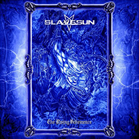 Slavesun - The Rising Vehemence