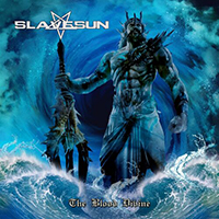 Slavesun - The Blood Divine
