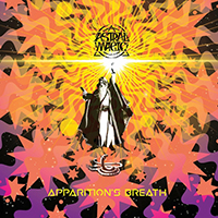 Astral Magic - Apparition's Breath
