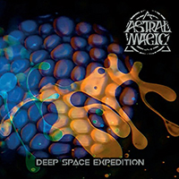 Astral Magic - Deep Space Expedition