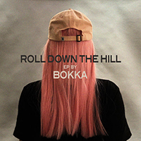Bokka - Roll Down The Hill (Single)