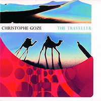 Goze, Christophe  - The Traveller