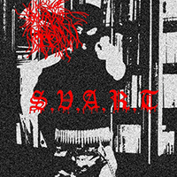 Svart666 - S.V.A.R.T (Single)