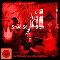 Svart666 - Terror, Tod & Teufel 3 - Die Vollendung