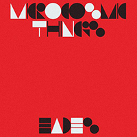 Eades - Microcosmic Things (EP)