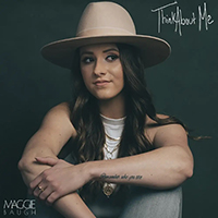 Maggie Baugh - Think About Me (Single)
