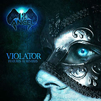 13th Angel - Violator (EP)