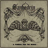 Sanhedrin (USA) - A Funeral For The World (EP)